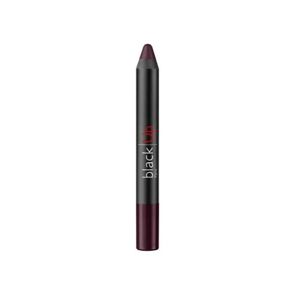 Läpppenna 2 i 1 - 011 - 2,8 gr svart|Up