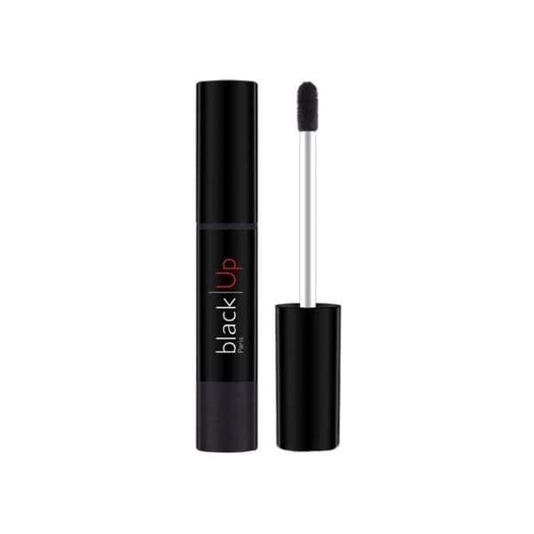 Black Up | Läppstift 7gr Flytande Matt Ingen Överföring - LM11
