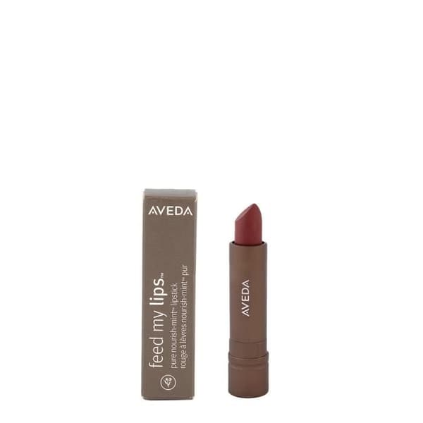 Aveda Feed My Lips Läppstift Morello 3,4gr