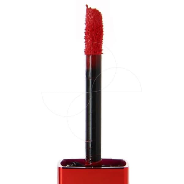 Bourjois - Rouge Edition Aqua Laque Lipstick - 06 Feeling redy - 7,7 ml