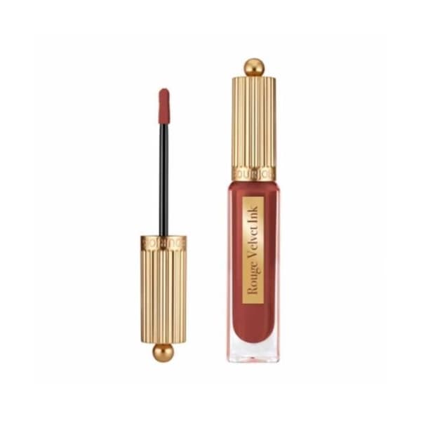 Läppstift - Bourjois - Rouge Velvet Ink 26 - 5ml - Matt finish - 24h hold