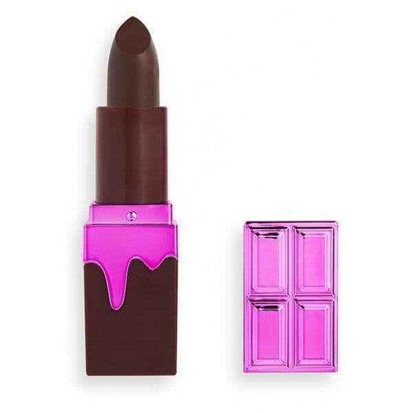 Chokladläppstift