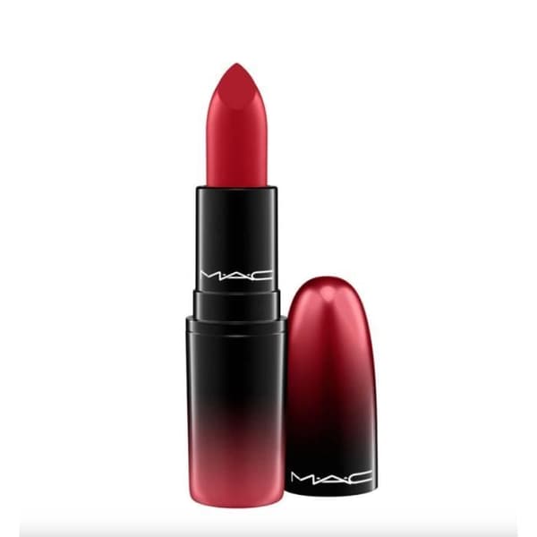 MAC Cosmetics Love Me Rouge à Lèvres Rouge À Lèvres 423 E FÖR ENKEL 3 gr
