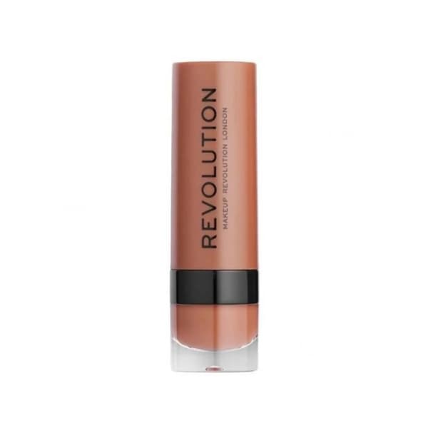 Rouge à Lèvres - Makeup Revolution - 121 Head-Turner - Matt - Intensiv färg - Ej testat på djur