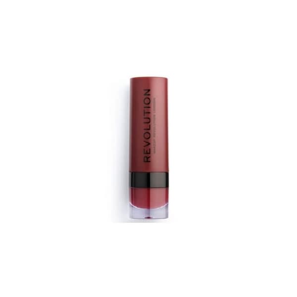 Makeup Revolution - Matte Lipstick Lipstick - 147 Vampire