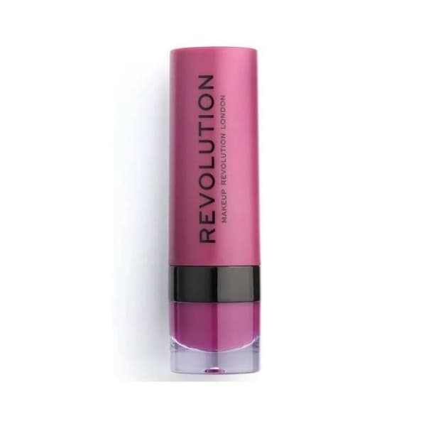 Makeup Revolution - Matte Lipstick Lipstick - 145 Vixen