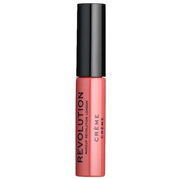 Makeup Revolution - Cream Lipstick 3ml - 112 Ballerina