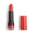 Miniatyrbild 1 av 3: Makeup Revolution - Matte Lipstick Lipstick - 133 Destiny