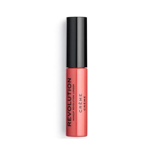 Läppstift - Makeup Revolution - 106 Glorified - 3ml - Satinfinish - Strålande färg