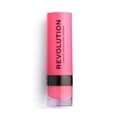 Miniatyrbild 2 av 3: Makeup Revolution - Matte Lipstick Lipstick - 139 Cutie