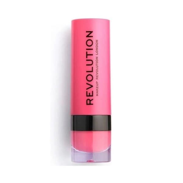 Makeup Revolution - Matte Lipstick Lipstick - 139 Cutie