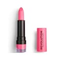Miniatyrbild 1 av 3: Makeup Revolution - Matte Lipstick Lipstick - 139 Cutie