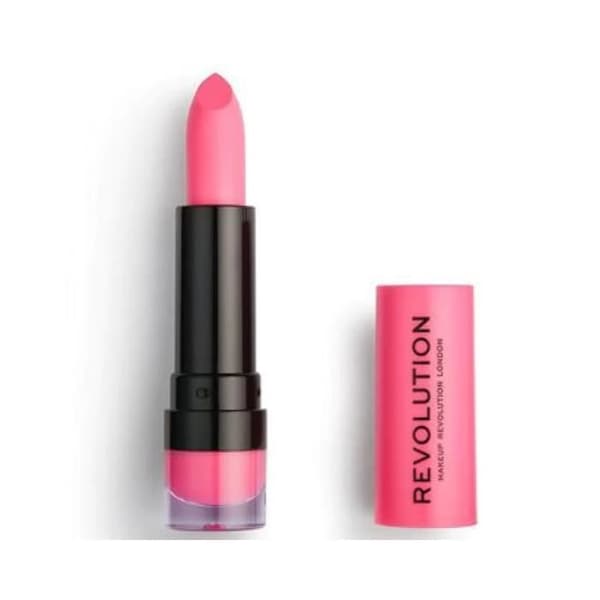 Makeup Revolution - Matte Lipstick Lipstick - 139 Cutie