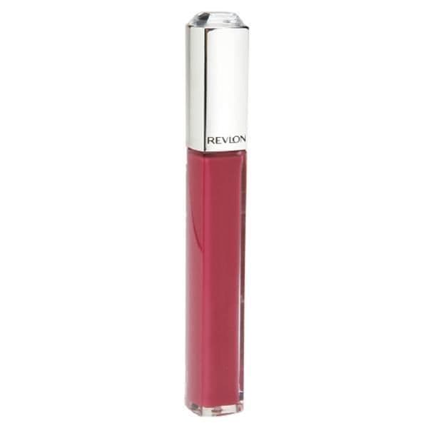 Revlon - Ultra Hd Läppglans 500 Hd Grenat - 0.2 fl. oz.- 6 ml
