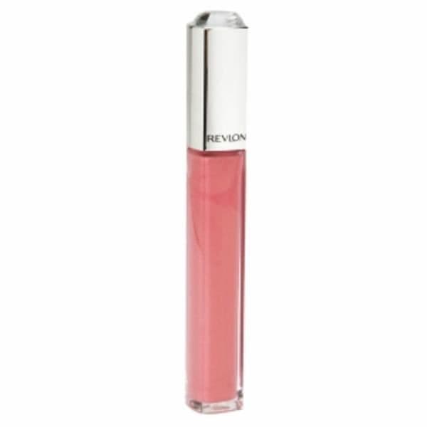 Läppstift - Revlon - Ultra Hd Lip Lacquer - 540 Hd Petalite - 0,2 fl. uns. - Enkel applicering