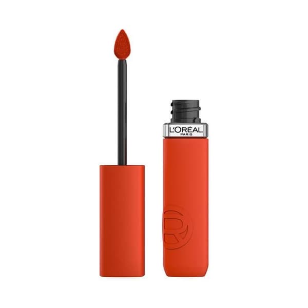 Läppstift - L'Oréal Paris - Infaillible Matte Resistance - N°300 Sun Bathing - 5ml - Matt finish 16h