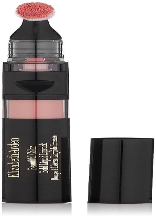 vacker färg djärv flytande läppstift eldrött 2,4 ml