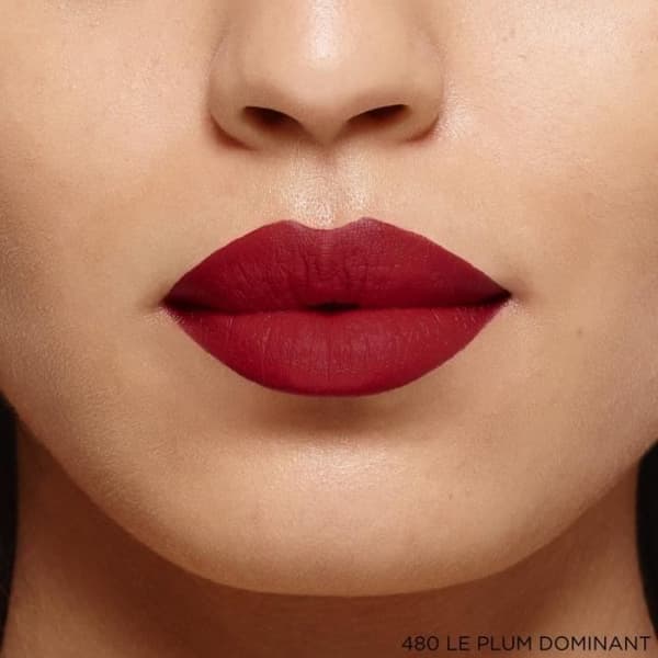 L'Oréal Paris Color Riche Intense Volume Matte Lipstick 480 Le Plum Dominant