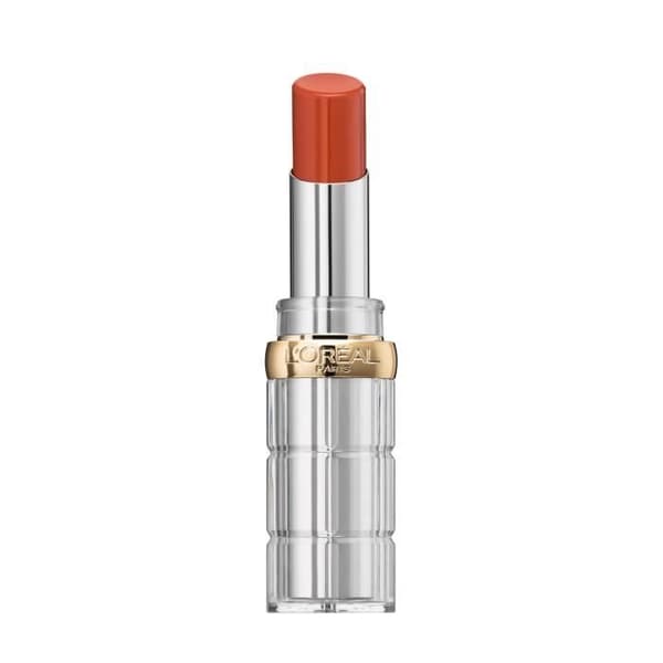L'Oréal Paris Smink Designer Smink Designer Color Riche Shine Addiction - 352 Y.O.L.O. - Läppstift, rött, Y.O.L.O.