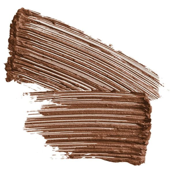 Läppstift - Nyx Cosmetics - Raven - Auburn-färg - Satenfinish - Krämig formula