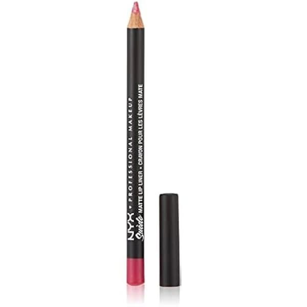 NYX Multicolor Cosmetics för kvinnor - NYX PROFESSIONAL MAKEUP - One Size