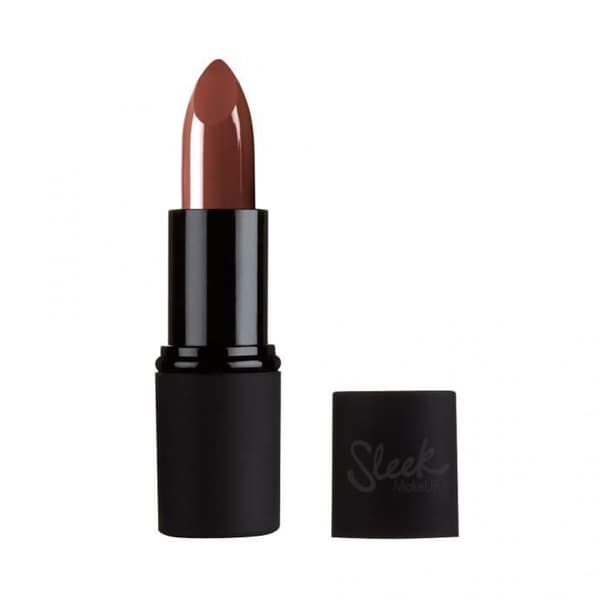 Läppstift - Sleek - Tweek - True Color - 20 nyanser - 3.5g - Applikation med pensel