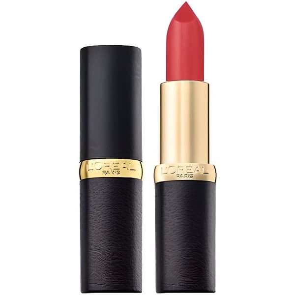 L'Oréal Paris Color Riche Matte Lipstick 241 Pink-a-Porter