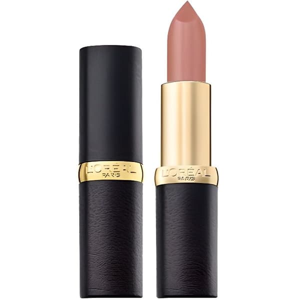 L'Oréal Paris Color Riche Matte Lipstick 633 Mocha Chic 4,8g
