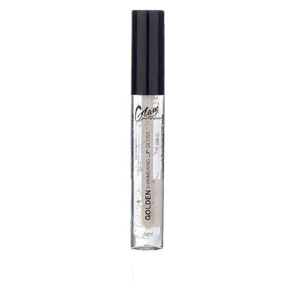 Goldflakes flytande läppstift (4 ml)