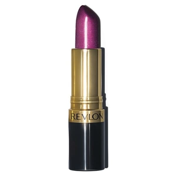 REVLON Superglänsande läppstift - #457 Orchid Pink