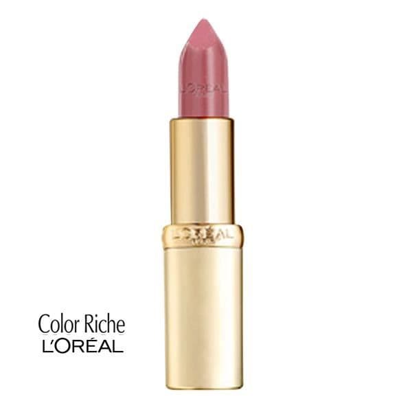 L'Oréal Paris Color Riche Läppstift nr 258 Berry Blush 4,8g