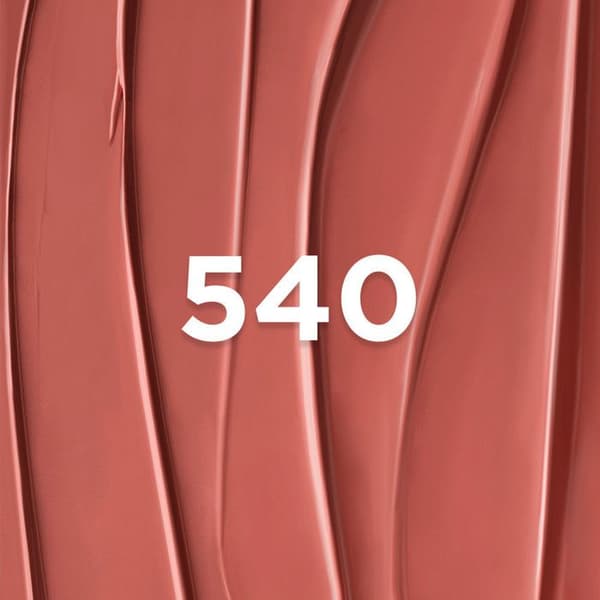L'Oréal Paris Color Riche Satin Nude 540 Unstoppable