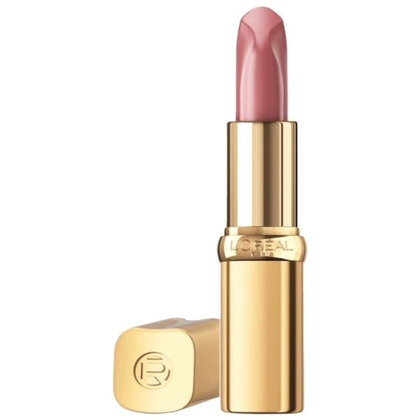 L'Oréal Paris Color Riche Satin Nude 601 värt det