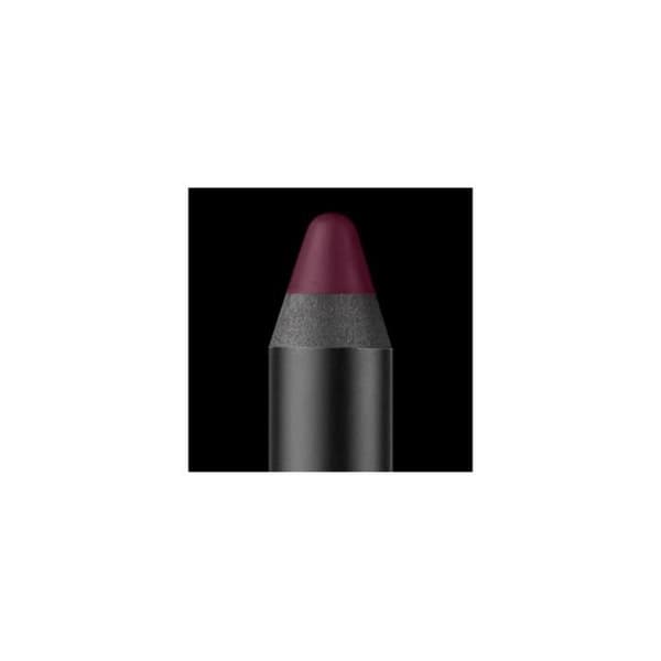 Läpppenna 2 i 1 - 010 - 2,8 gr black|Up