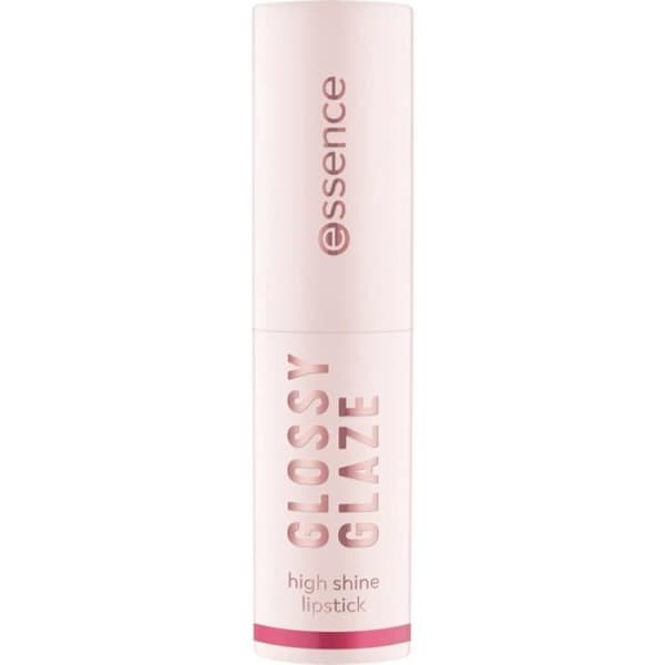 Essence - Rouge à Lèvres Glossy Glaze High Shine - 03 Pink Things Up