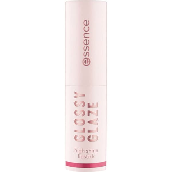 Essence - Rouge à Lèvres Glossy Glaze High Shine - 03 Pink Things Up