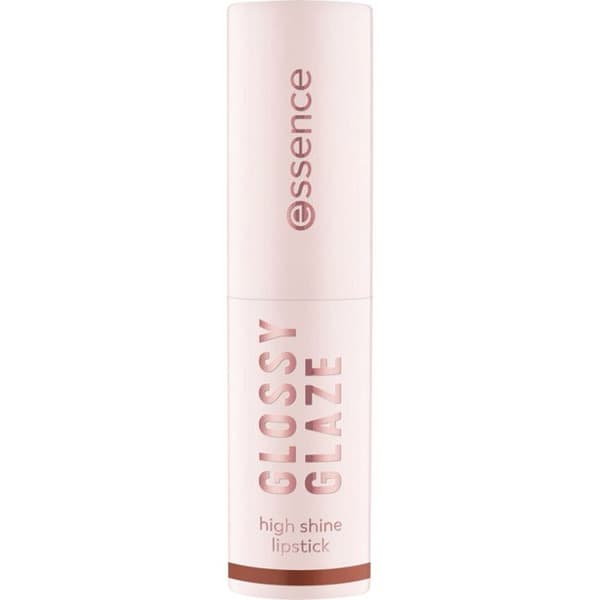 Essence - Rouge à Lèvres Glossy Glaze High Shine - 01 Livin La Vida Mocha