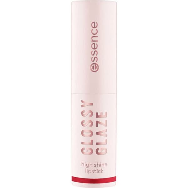 Essence - Rouge à Lèvres Glossy Glaze High Shine - 04 Red-dy For The Day