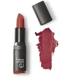 Miniatyrbild 1 av 2: E.l.f. Velvet Matte Lipstick-Ravishing Rose
