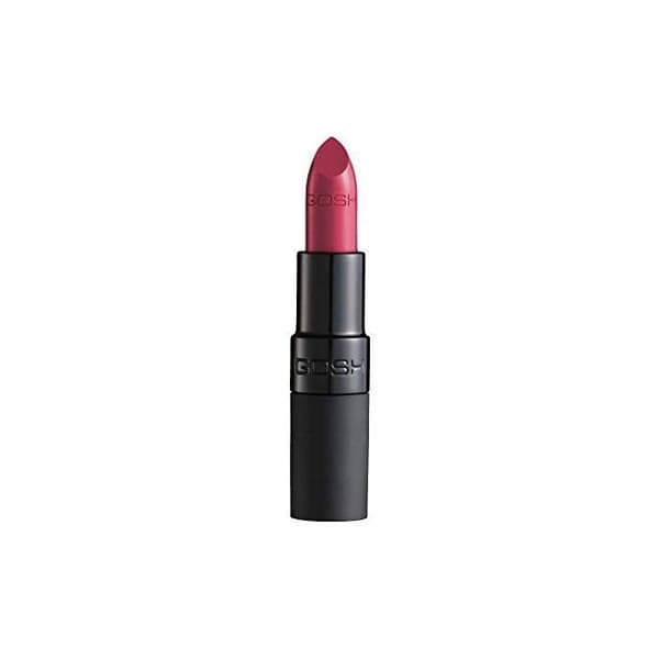 GOSH COPENHAGEN Velvet Touch Läppstift - Matta nyanser - 026 Matt Antique Rose 4g