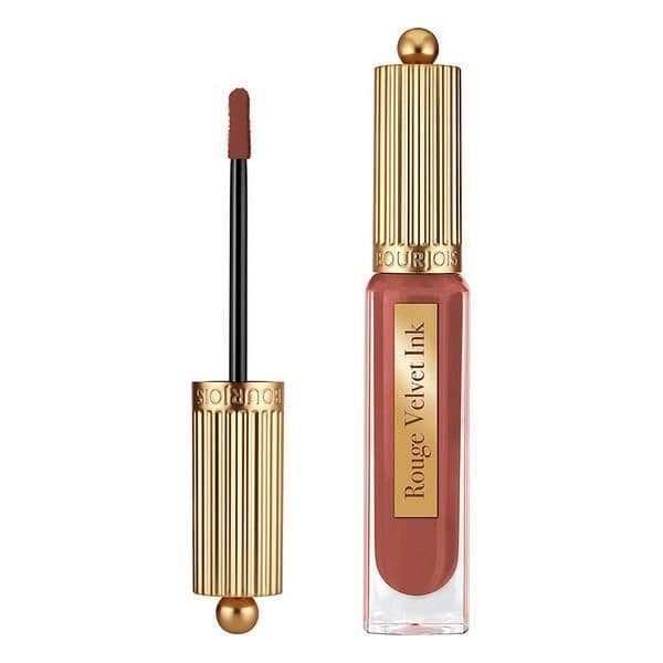 Rouge Velvet Ink Läppstift Bourjois (N 21)