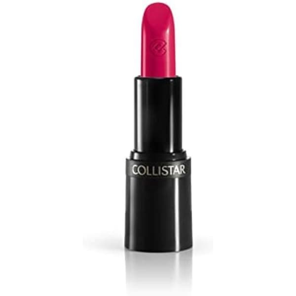 Läppstift - COLLISTAR - Rossetto Puro 105 - Shade Fragola Dolce - Icke vattentät