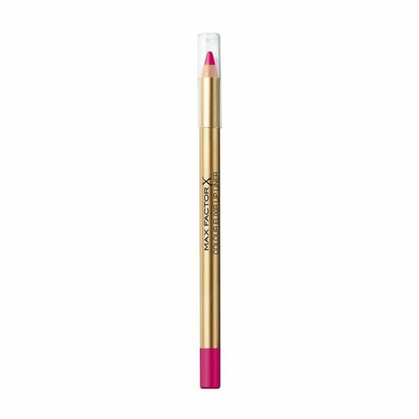 Läppstift - 99350074055 - Färg Elixir Lipliner 040-Peacock Pink 10 G