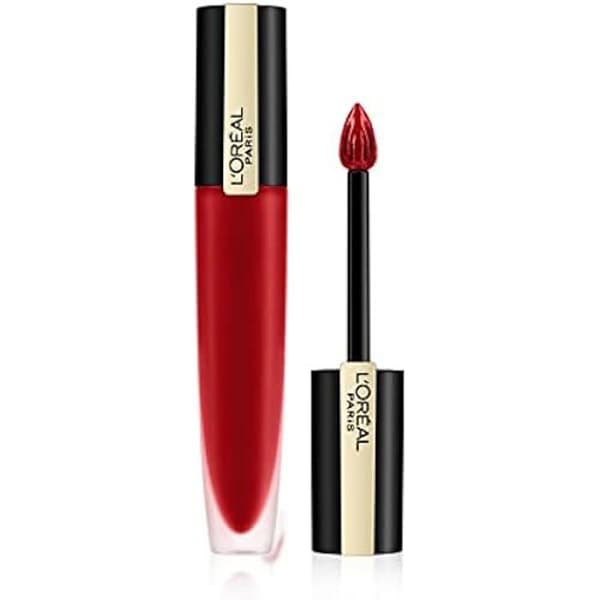 Läppstift - Ral - Rougesigemp.Nu 136 Inspired - Färg Röd - Äkta Original - PAO Verified