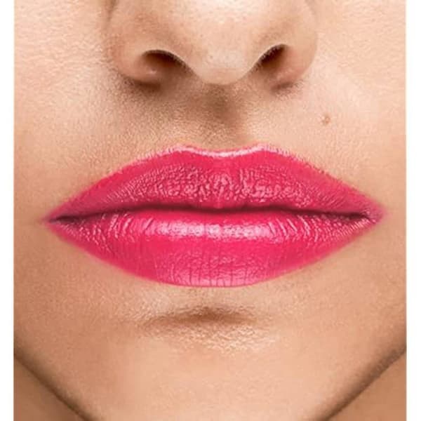 Läppstift - COLLISTAR - Rossetto Puro 107 - Shade 107 Peony Tattoo - Rosa färg - Långvarig