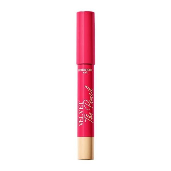 BOURJOIS - NEW VELVET THE PENCIL 06 JORDGÄBSHALLON