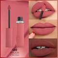 Miniatyrbild 4 av 6: Läppstift - L'Oréal Paris - Infaillible Matte Resistance - N°120 Major Crush - 5ml - Matt finish 16h