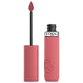Miniatyrbild 1 av 6: Läppstift - L'Oréal Paris - Infaillible Matte Resistance - N°120 Major Crush - 5ml - Matt finish 16h