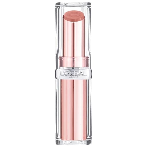 L'Oréal Paris Sminkdesigner Sminkdesigner Color Riche Shine Addiction - 642 Woke Up Like This - Läppstift, naken