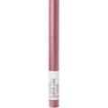 Miniatyrbild 2 av 6: MAYBELLINE NEW YORK Superstay Ink Lipstick Pencil - Seek Adventure (30)